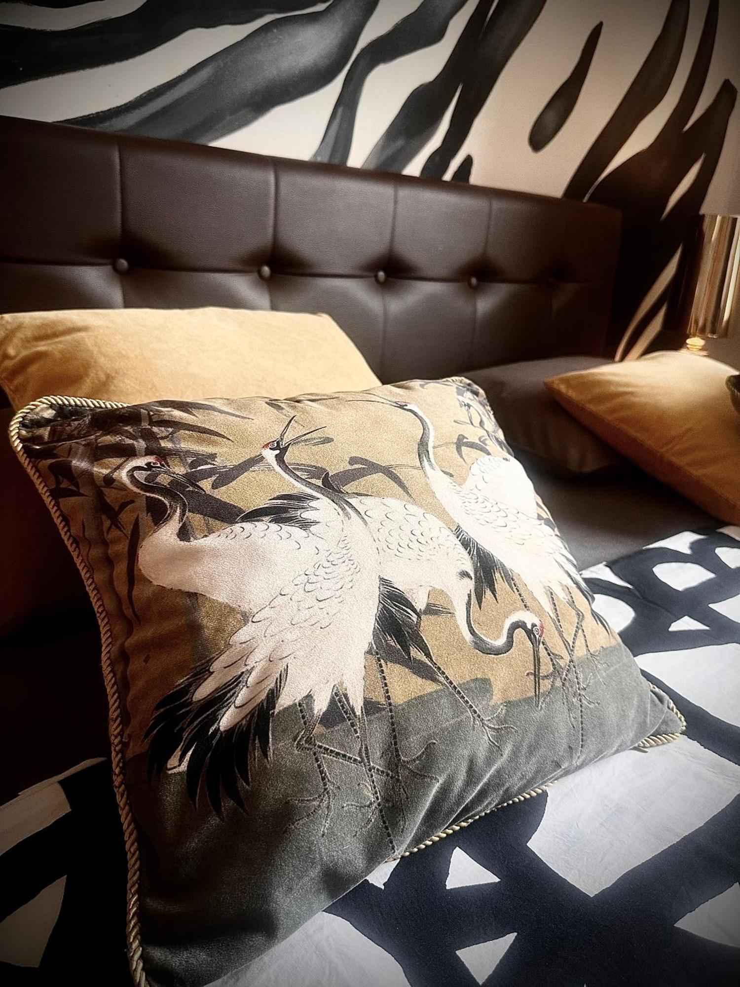 Africa Apartment วอร์ซอ ภายนอก รูปภาพ