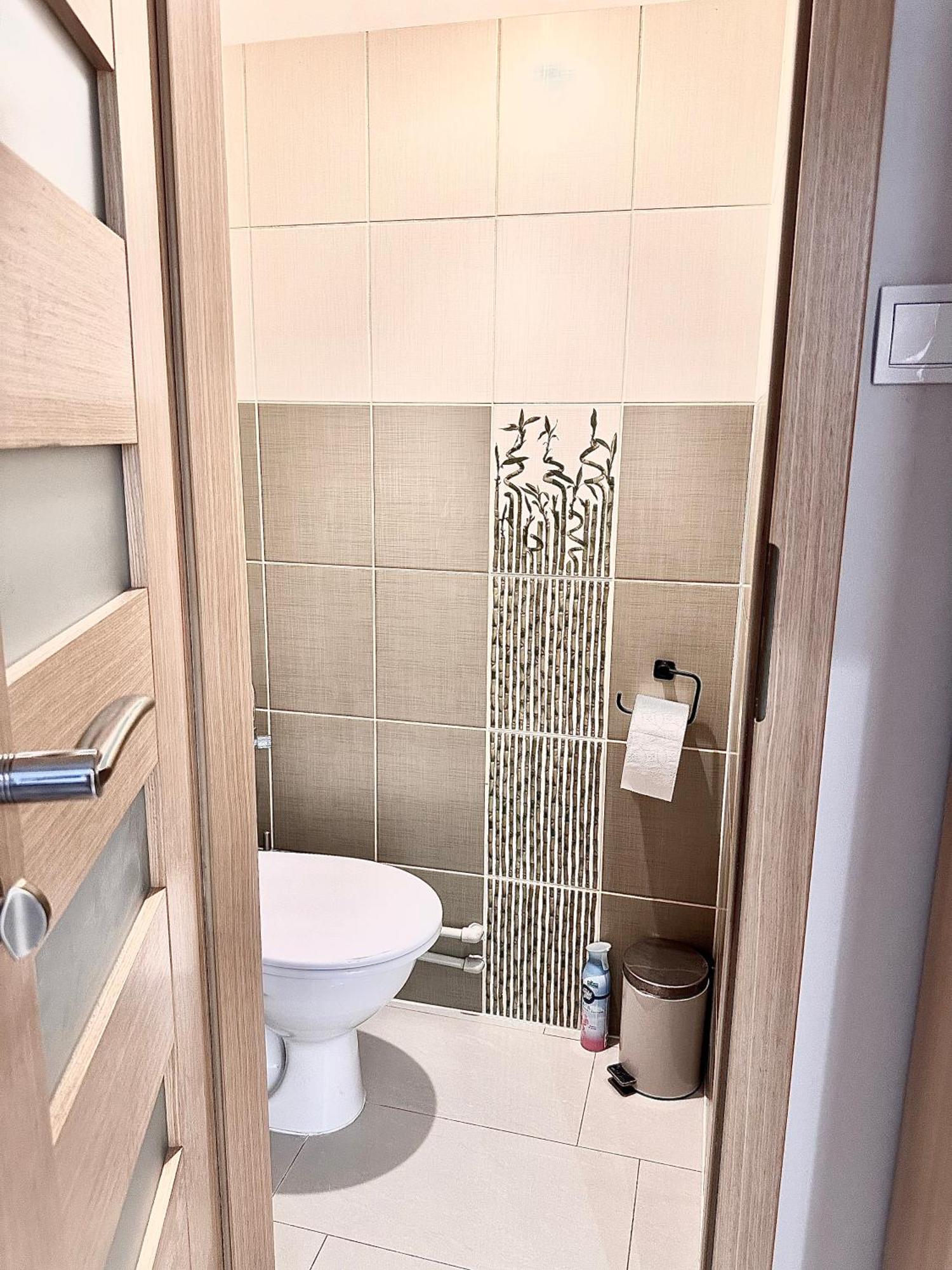 Africa Apartment วอร์ซอ ภายนอก รูปภาพ