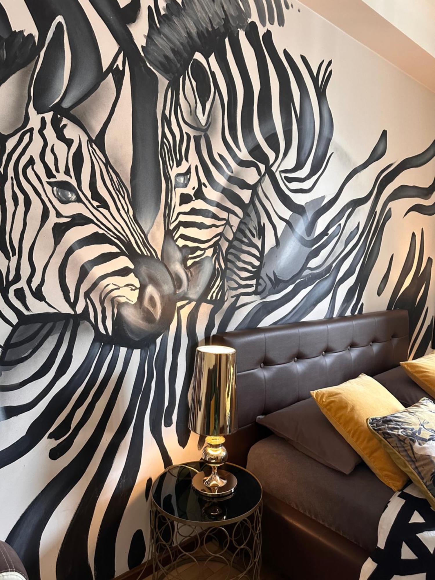 Africa Apartment วอร์ซอ ภายนอก รูปภาพ